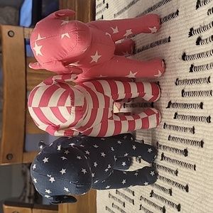 Victoria's Secret Pink Dogs